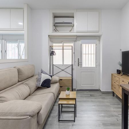 Madrid Rio Apartment 外观 照片