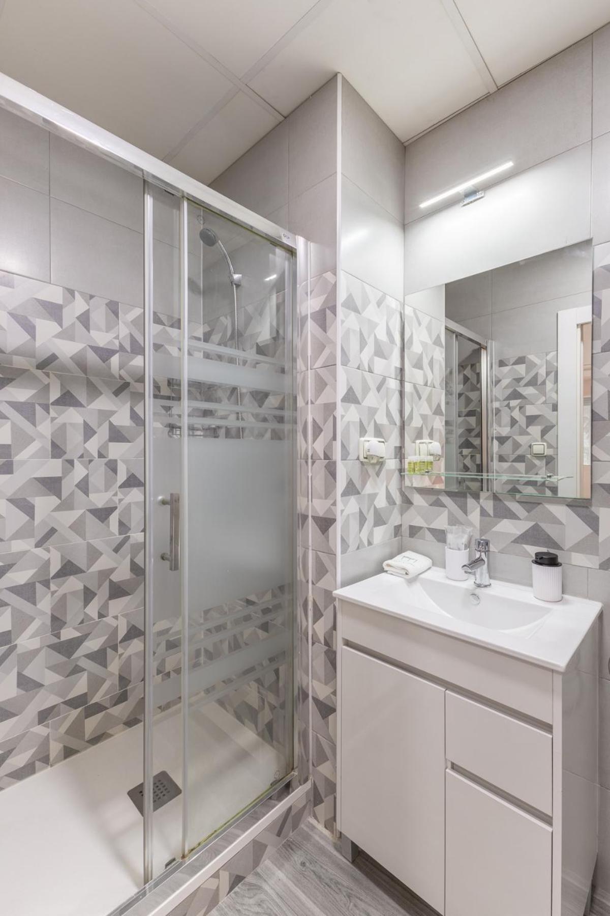 Madrid Rio Apartment 外观 照片