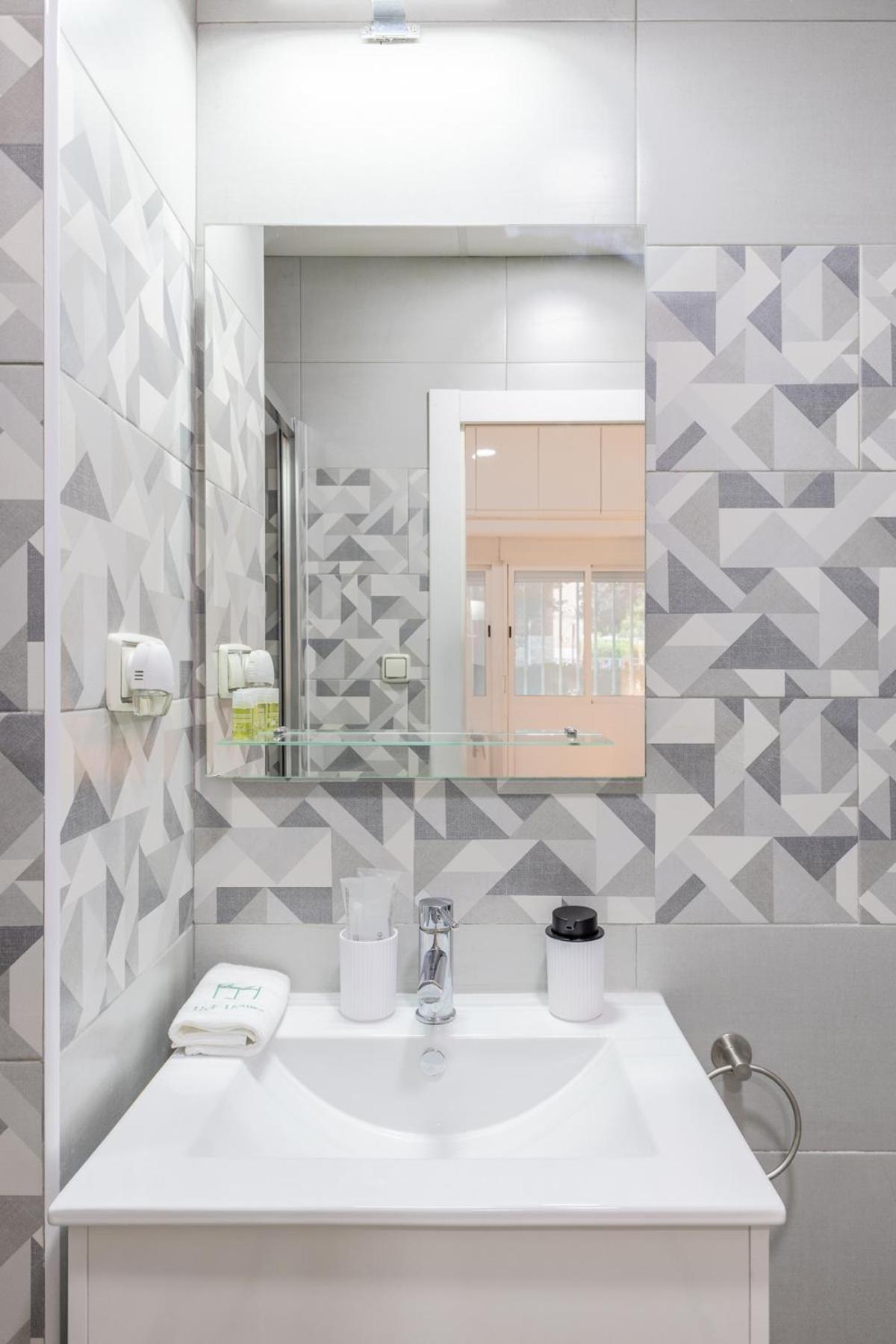 Madrid Rio Apartment 外观 照片