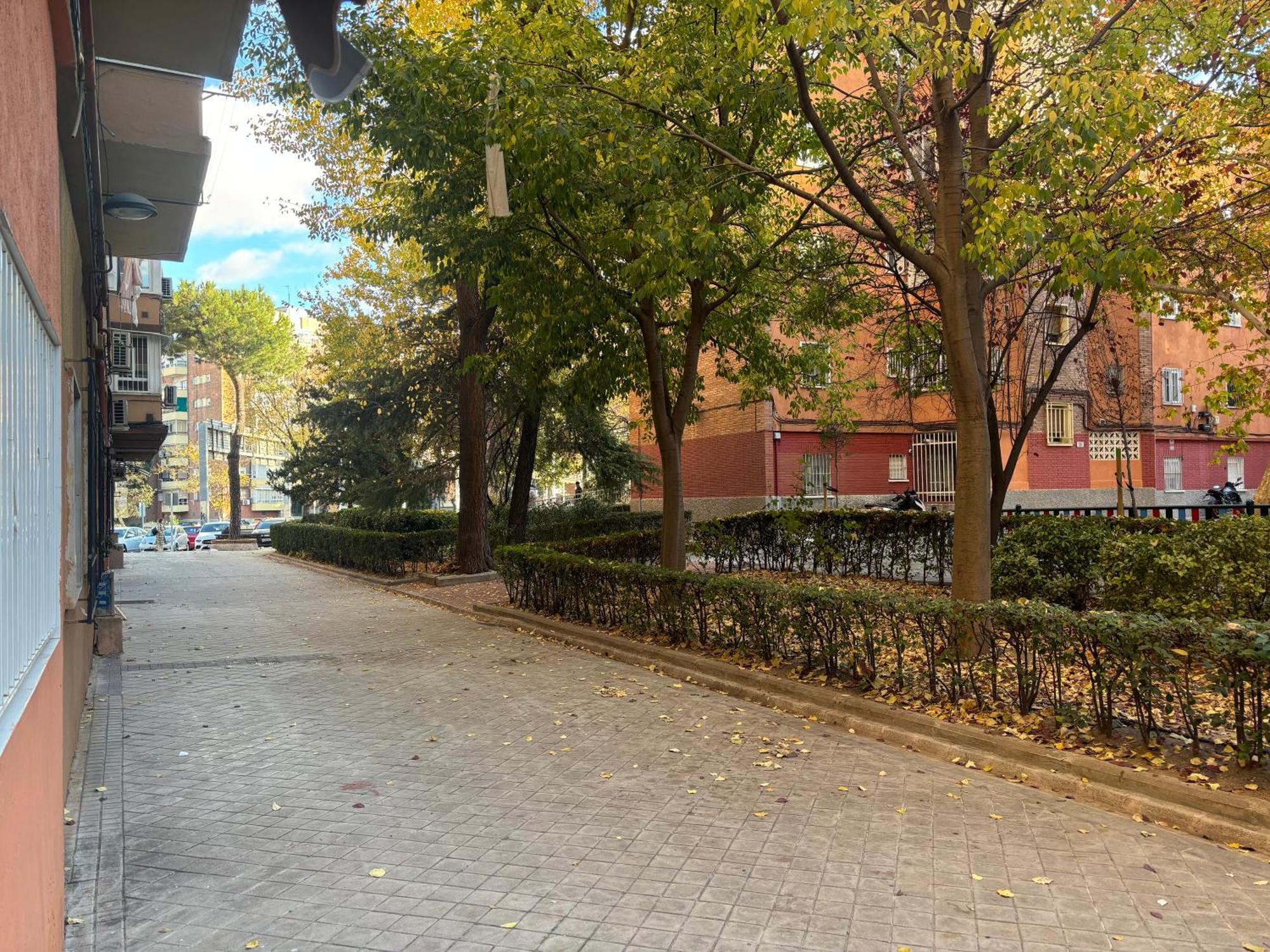 Madrid Rio Apartment 外观 照片